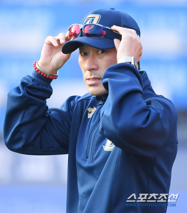 "류현진, KBO에 족적을 남길거라고 생각을…" 노히트 두 번 명포수가 …