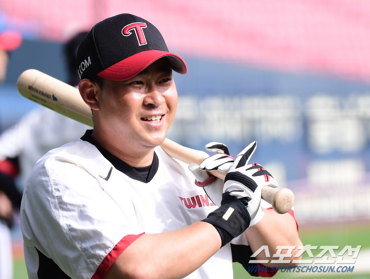 우투수 교체 때 퓨처스 4할타자가 있는데도 염갈량이 김범석을 고집한 이유…