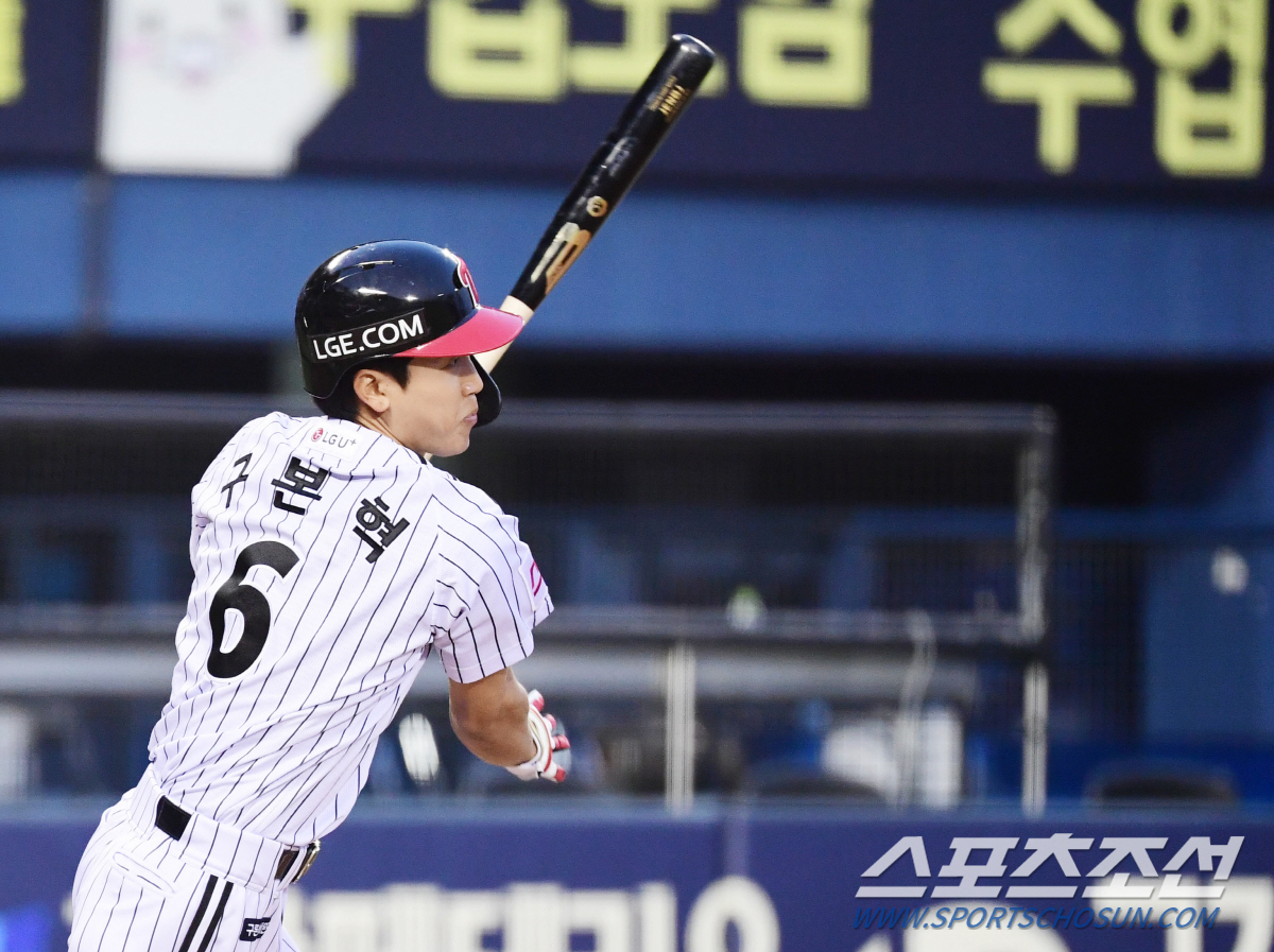 우투수 교체 때 퓨처스 4할타자가 있는데도 염갈량이 김범석을 고집한 이유…