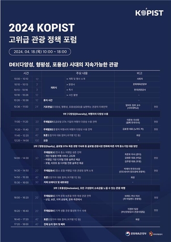 [문화체육관광부 제공, 재판매 및 DB 금지]