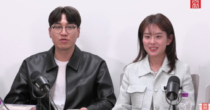19기 옥순♥상철, 결혼 전제로 열애中 "데이트 목격담 때문에 욕먹어" …