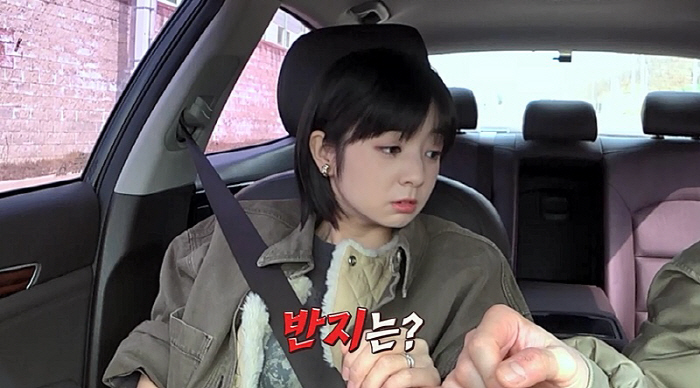 [SC리뷰] "우린 끝났습니다"…사야. 결혼반지 뺀 ♥심형탁에 서운함 '…