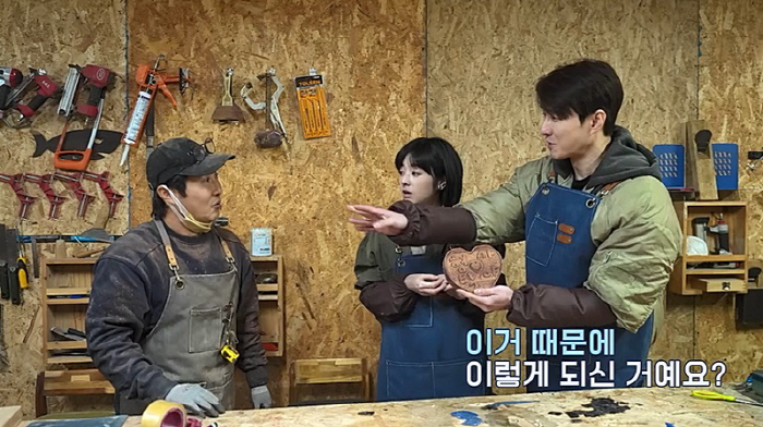 [SC리뷰] "우린 끝났습니다"…사야. 결혼반지 뺀 ♥심형탁에 서운함 '…