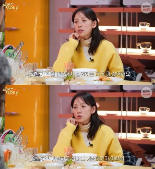 이소라, 이효리 '인성 논란' 해명…"편집 탓 오해, 장난 친 것"(슈퍼…