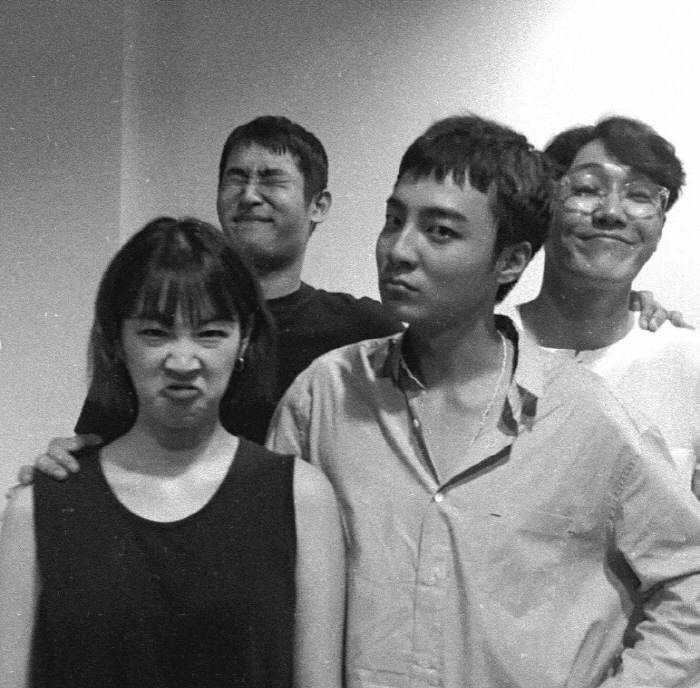 로이킴, 故 박보람 비통한 추모 "세상이 너와 함께 울더라" [전문]