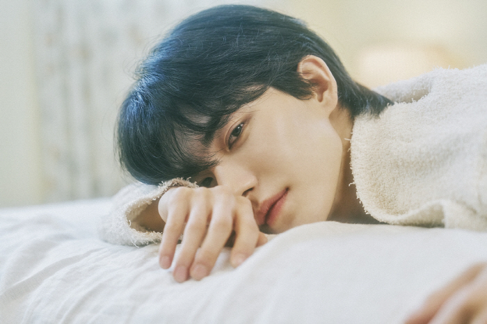 더보이즈 출신 배우 현준, '본업' 가수로 복귀…내달 3일 솔로곡 발표