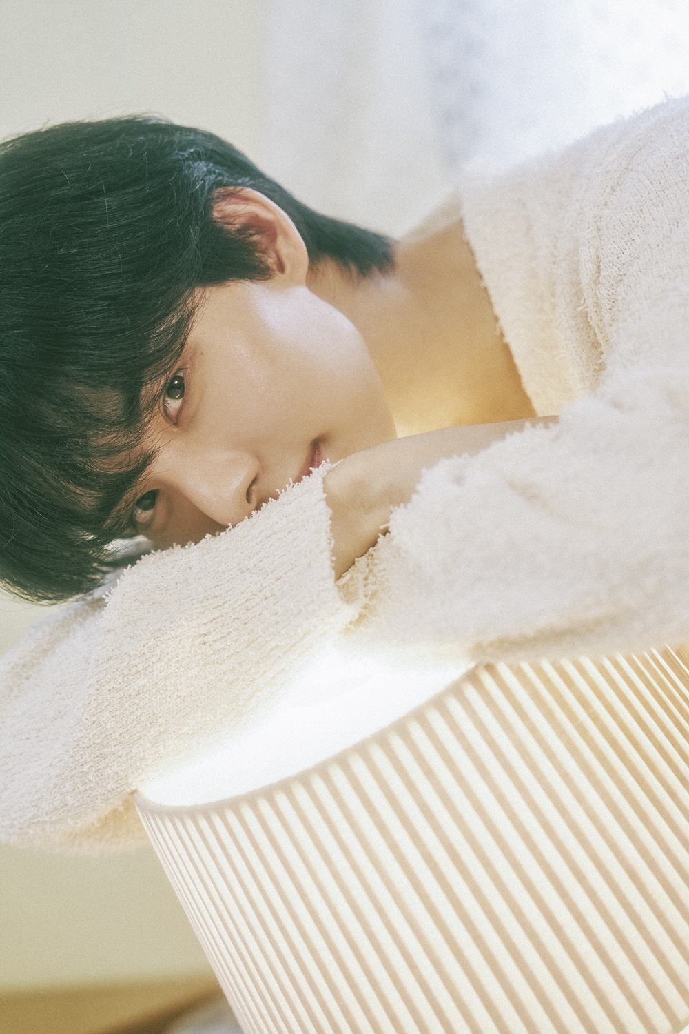 더보이즈 출신 배우 현준, '본업' 가수로 복귀…내달 3일 솔로곡 발표