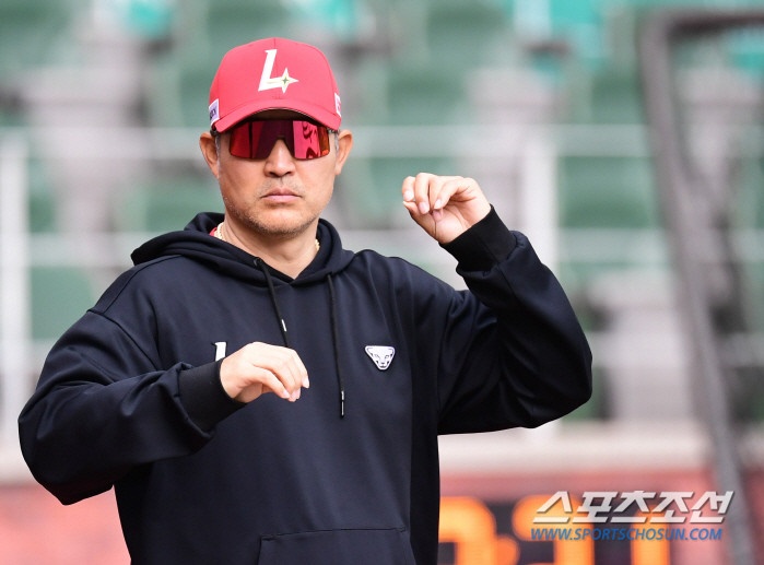 "붙어보니 KIA 정말 좋다" 우승 단장 출신 감독의 '리스펙트'...그…