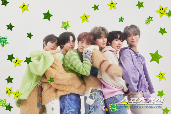 NCT WISH '서울 팬미팅', 선예매 15분 만에 4회 공연 전석 매진