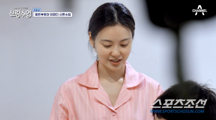[이정혁의 수다톡톡]'악플 테러'까지 당했는데…김동완♥서윤아 커플, 이젠…