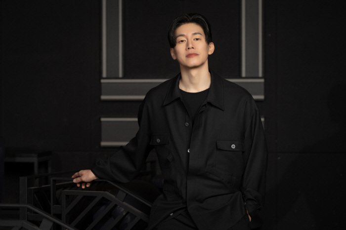 [인터뷰②] '범죄도시4' 김무열 "마동석, 정말 훌륭한 배우…끊임없이 …