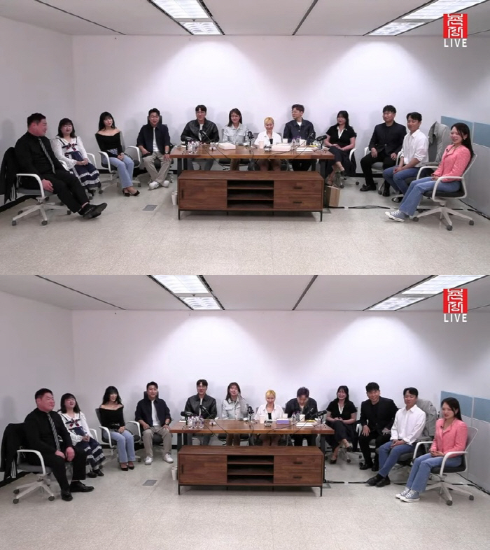 현커 상철♥옥순 "결혼생각 有" 여전히 '모솔' 영식 "소개팅 안 들어와…