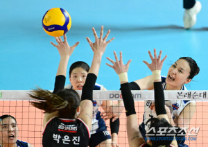 아웃사이드 히터 표승주, 이소영 보상 선수로 정관장행[공식 발표]