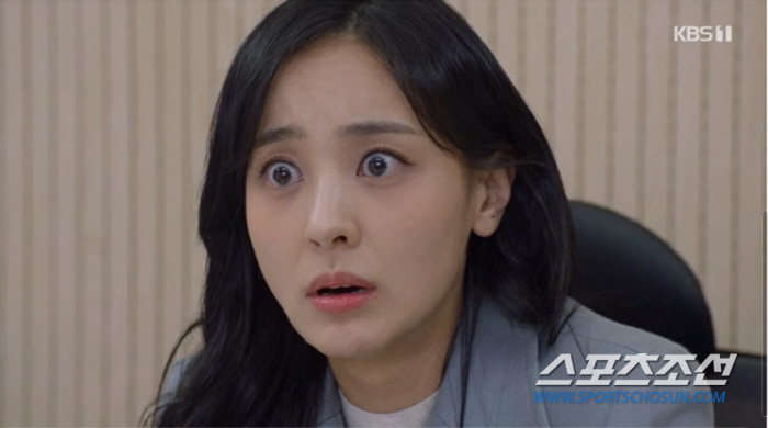 [SC리뷰]"안물안궁!" 백성현, 신정윤의 함은정과 관련 '탐색 작전'에…