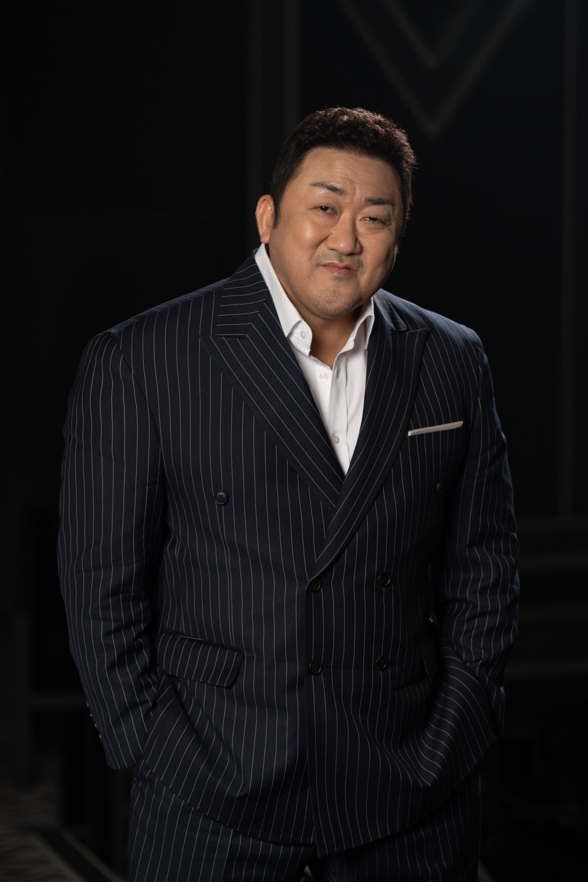 [인터뷰③] 마동석 "'범죄도시5'  대본 작업 중, 잘 나올 때까지 공…
