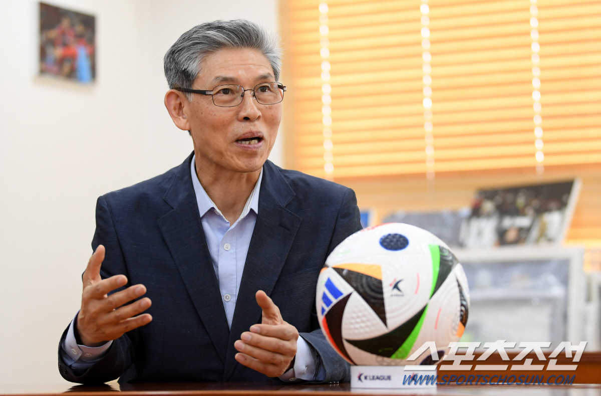 "모두가 문턱 없이 직관할 수 있도록!" K리그어시스트의 번뜩이는 어시스…