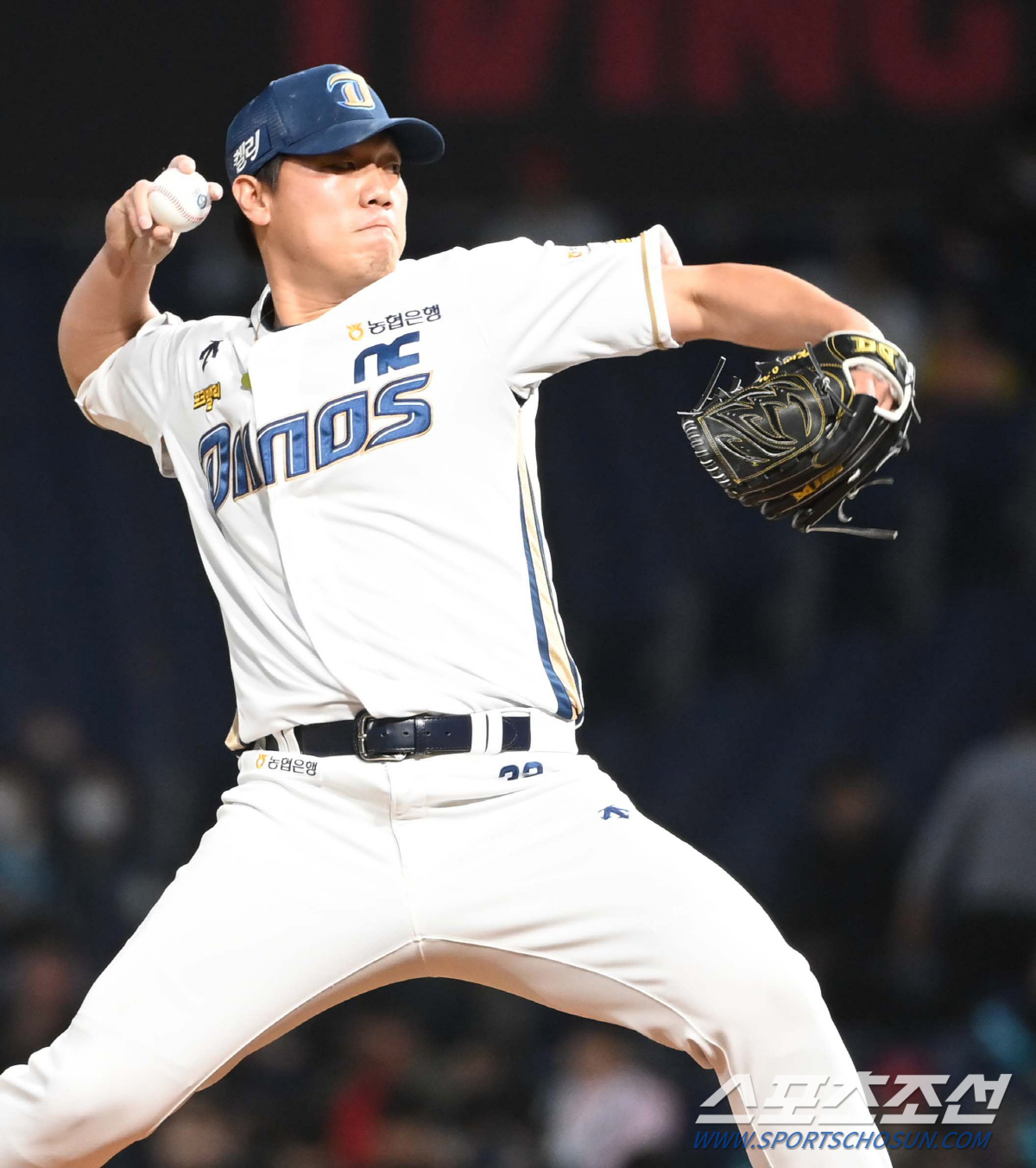 KIA에 2억원 준 효과 나타난다…'2타점 2루타→직선타 병살' 리턴 매…