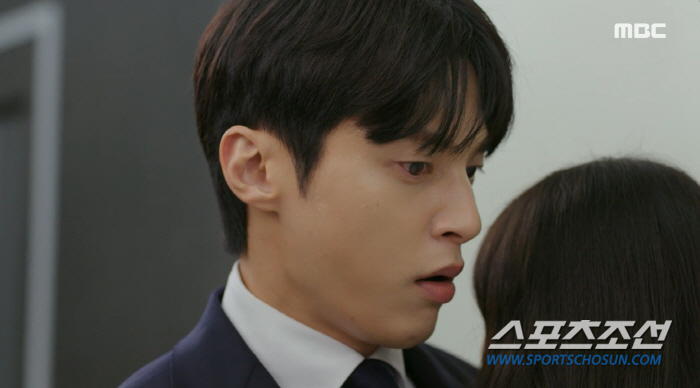 전노민, '조카' 윤선우 죽이라고 지시…정작 사고는 아들 박영운이 당해(…