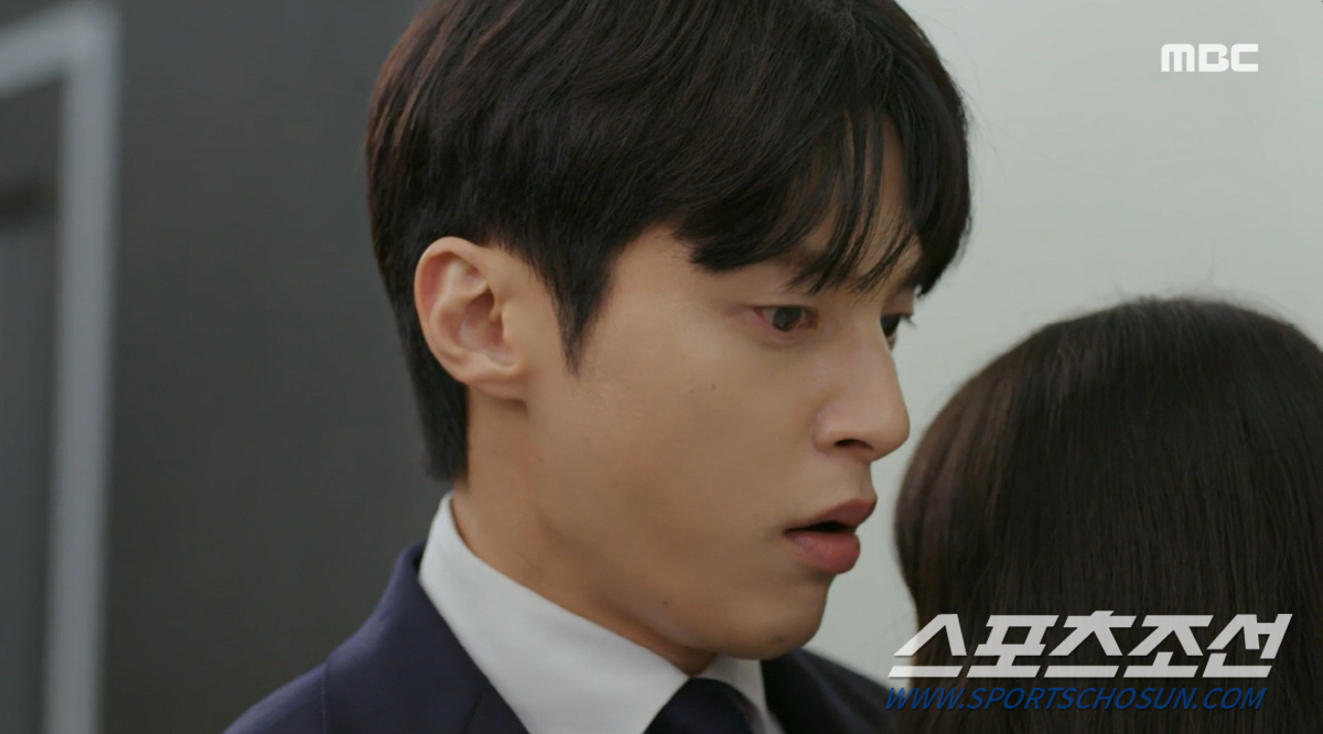 전노민, '조카' 윤선우 죽이라고 지시…정작 사고는 아들 박영운이 당해(…