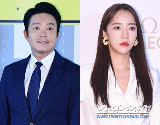기괴한 이중생활→모의총포 위협… 이범수vs이윤진, '이혼' 진흙탕 싸움i…