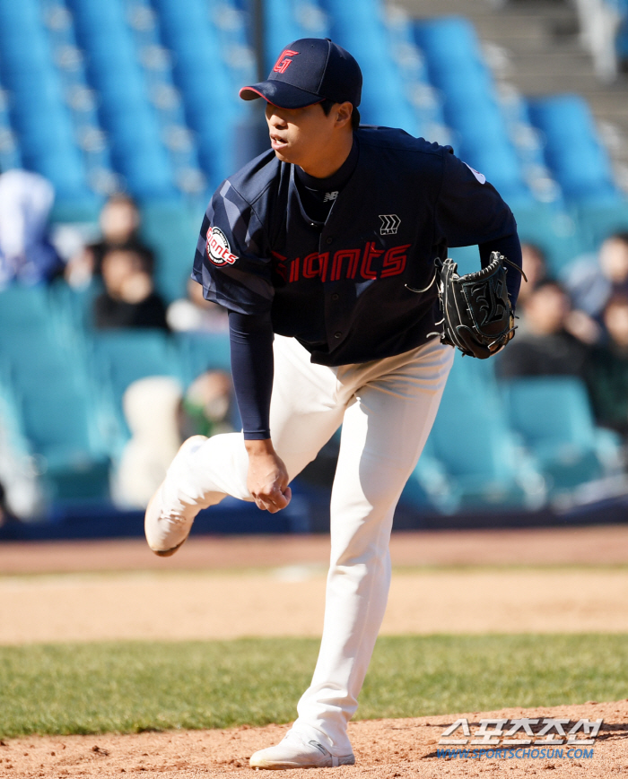 '2경기 연속 역전 끝내기 패전투수라니...' ERA 1군 30.38→2…
