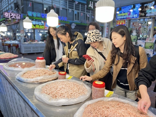 "취향 따라"…홍성 원포인트 여행상품 인기