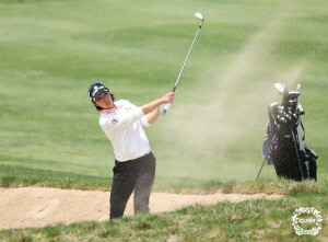 [KLPGA] 박지영, 컨디션 난조로 넥센-세인트나인 마스터스 불참