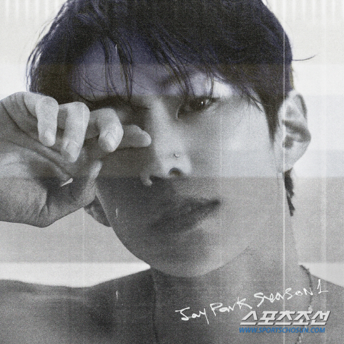 박재범, 25일 새 싱글 'Jay Park Season 1' 발매… "2024년, 음악에 집중하는 해 만들 것"