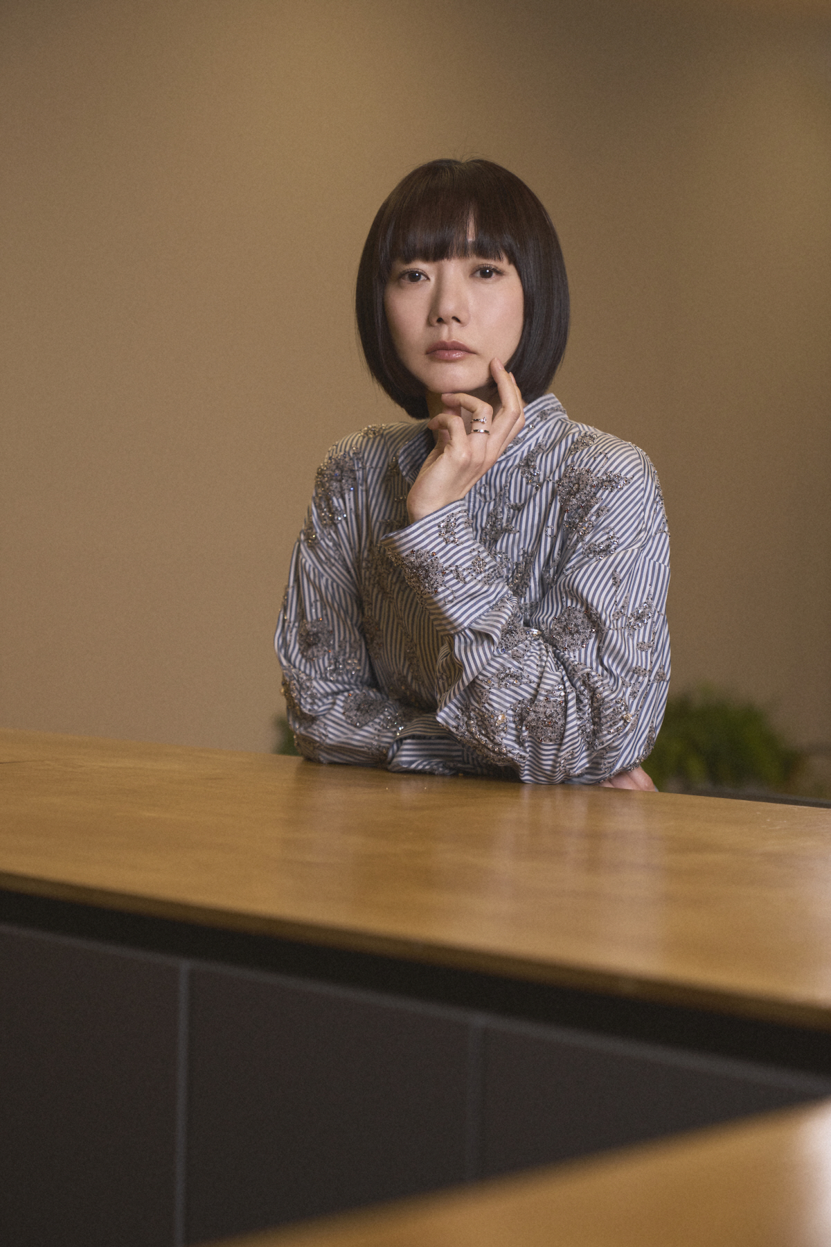 '레벨 문2' 배두나 "나이가 들면서 장시간 비행 힘들어..해외 일정 많…