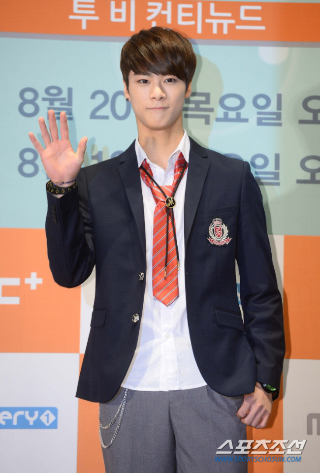 [SC초점]달나라로 떠난지 1년…故 문빈, 영원한 25살 '달콩 청년'