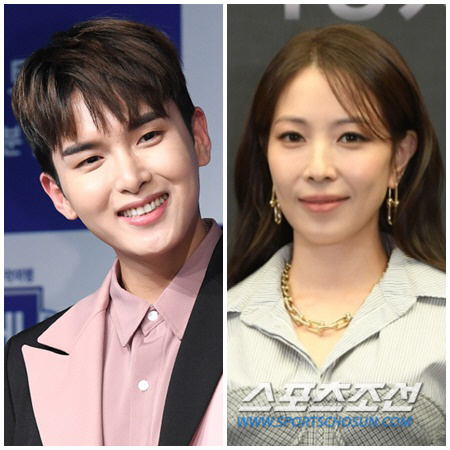 "돈 썼으면 욕해도 돼?" 보아→려욱, 악플에 묵은 체증 폭발…돌직구 일…