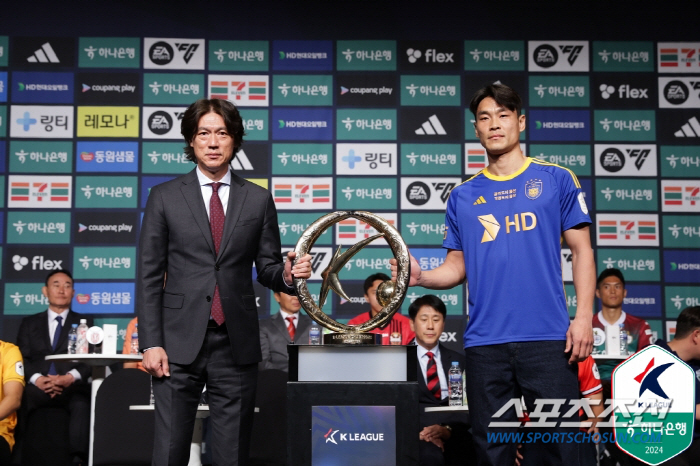 "홍명보 감독,FIFA대회만 10번째" 울산이 직접 공개한 '클럽월드컵'…