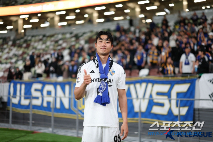 "홍명보 감독,FIFA대회만 10번째" 울산이 직접 공개한 '클럽월드컵'…