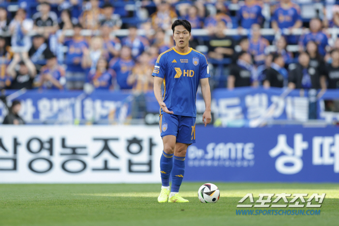 "홍명보 감독,FIFA대회만 10번째" 울산이 직접 공개한 '클럽월드컵'…