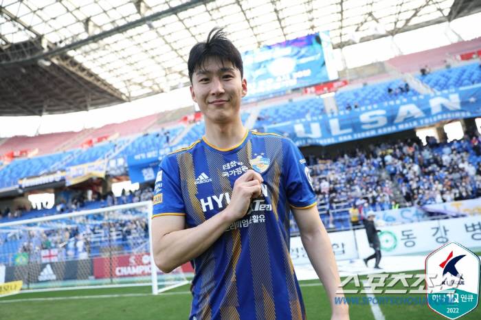 "홍명보 감독,FIFA대회만 10번째" 울산이 직접 공개한 '클럽월드컵'…