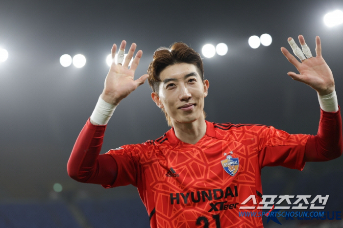 "홍명보 감독,FIFA대회만 10번째" 울산이 직접 공개한 '클럽월드컵'…