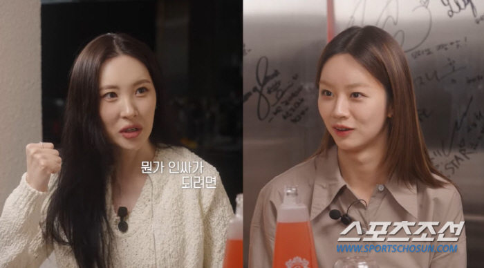 [SC이슈]'알쓰' 선미, 이슬라이브→짠한형 '술방' 진실은? "집 현관…