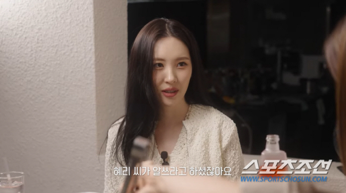 [SC이슈]'알쓰' 선미, 이슬라이브→짠한형 '술방' 진실은? "집 현관…