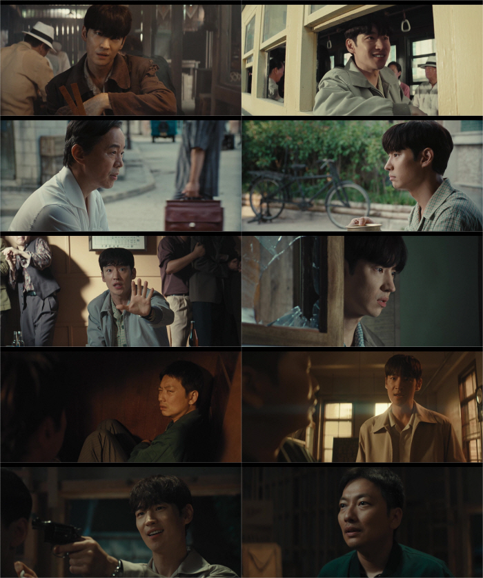 [SC리뷰]돌아온 '수사반장', 첫방부터 MBC 금토극 시청률 1위…완벽…