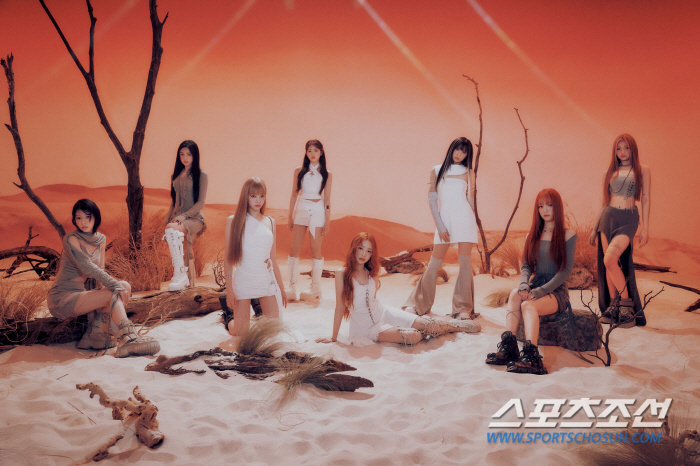 유니스, 데뷔 첫 해외 무대…21일 '유토 페스트 2024 인 후쿠오카' 참석