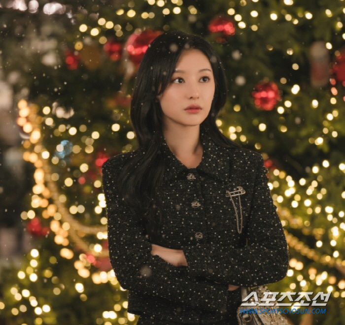 [SC이슈]'김수현♥김지원', 해피엔딩 가나요? '봉숭아 꽃물→미리 크리…