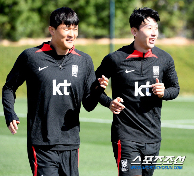 손흥민+김민재가 토트넘서 함께 뛰는 상상...꿈도 꾸지마라 “뮌헨 소중한…