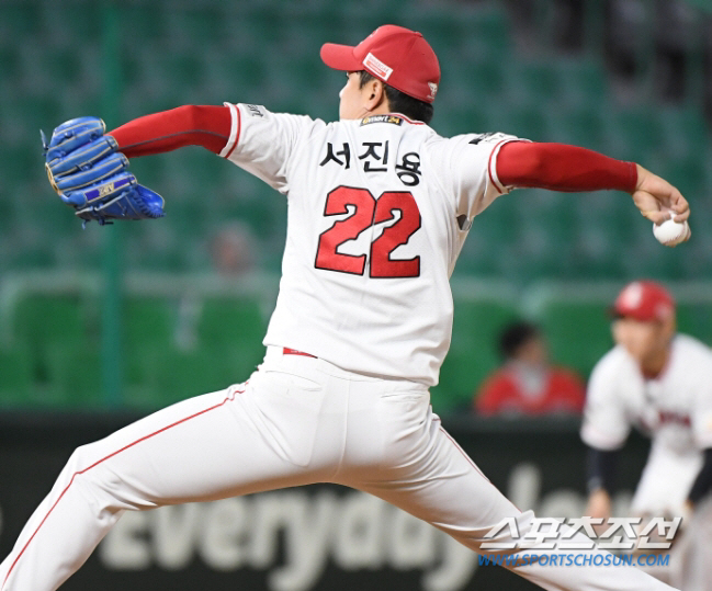 "비 안 오면 시간 더 주려고 했는데" 우천 취소가 만든 기회…'42SV…