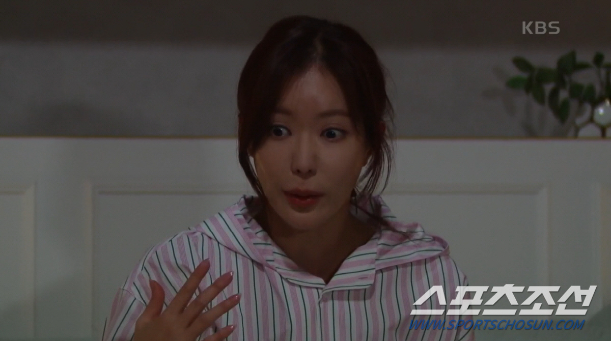 "오빠 죽으면 안돼". '무인도 하룻밤' 임수향, 지현우 향한 마음 들켜…