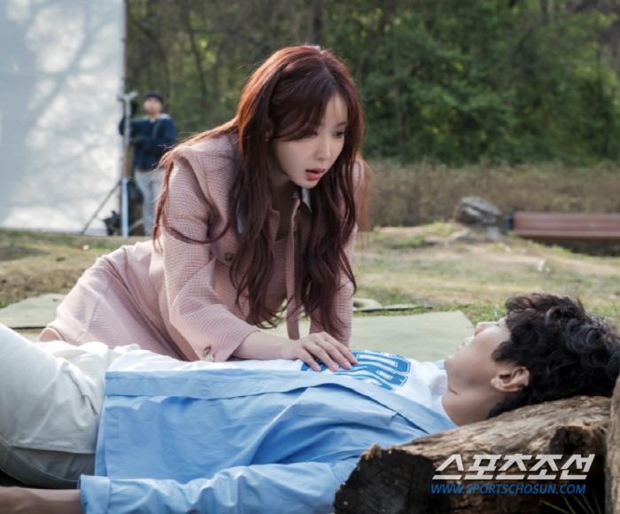 [종합]"잘들어. 나 오빠 좋아해". 임수향, '꼼장어 데이트' 후 지현…