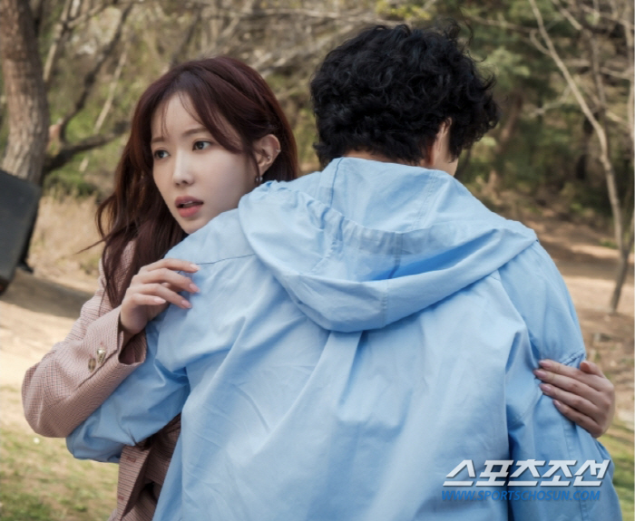 [종합]"잘들어. 나 오빠 좋아해". 임수향, '꼼장어 데이트' 후 지현…