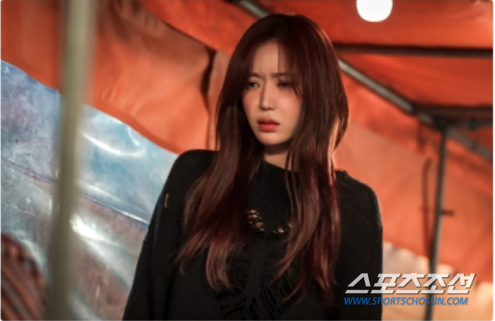 [종합]"잘들어. 나 오빠 좋아해". 임수향, '꼼장어 데이트' 후 지현…