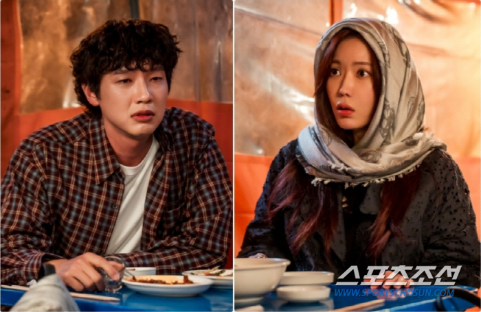 [종합]"잘들어. 나 오빠 좋아해". 임수향, '꼼장어 데이트' 후 지현…