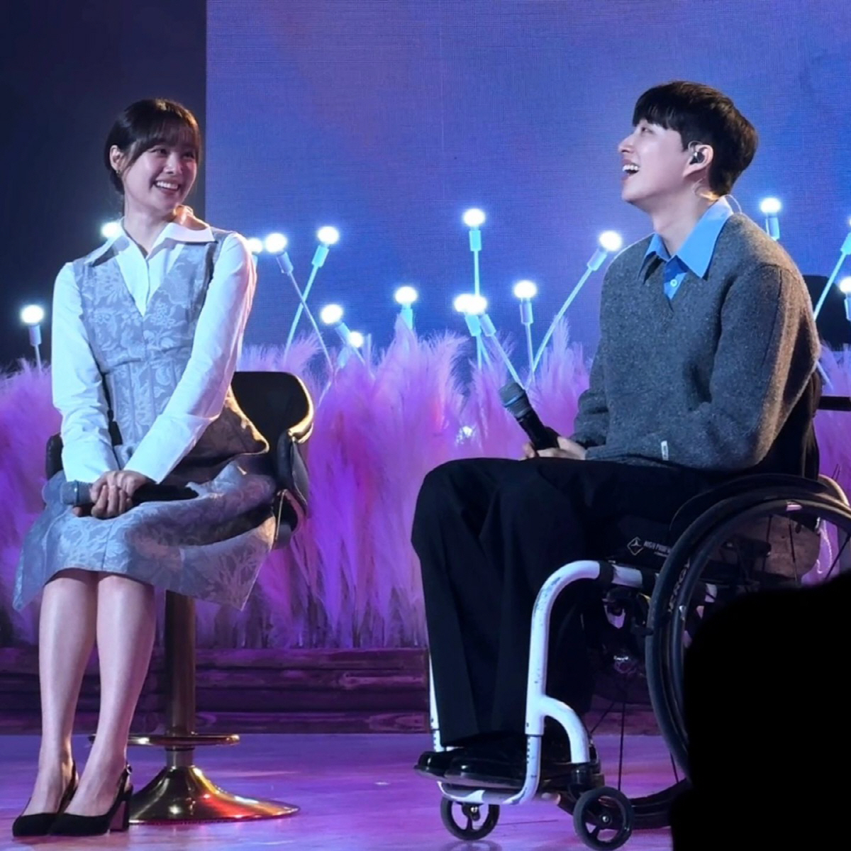박위, ♥송지은과 '불후' 무대 후 눈물 이유 "사랑의 소중함 절실히 느…