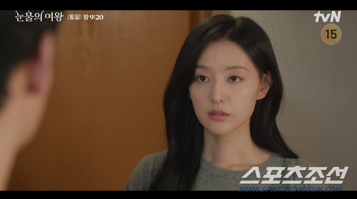 김지원, 새로운 치료법 발견→ '기억 상실' 불가피…김수현, 기억 상실 …